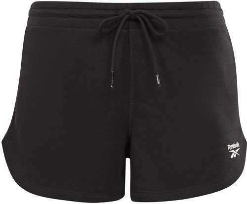 REEBOK-Reebok Shorts Identity French Terry-2