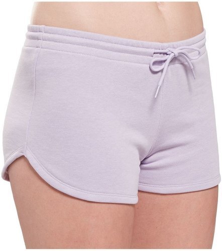REEBOK-Reebok Shorts Identity French Terry-4