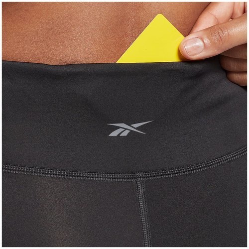 REEBOK-Reebok Shorts Workout Ready Basic Hot-4