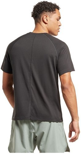 REEBOK-Reebok T-shirt à Manches Courtes Speedwick-1