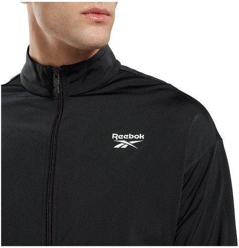 REEBOK-Reebok Veste Ri Vector Knit-4