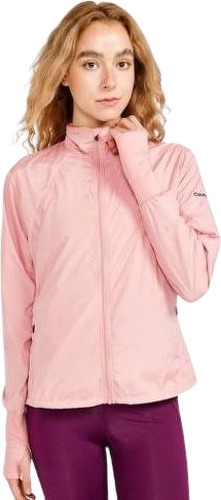 CRAFT-Adv Essence Wind - Veste de running-0