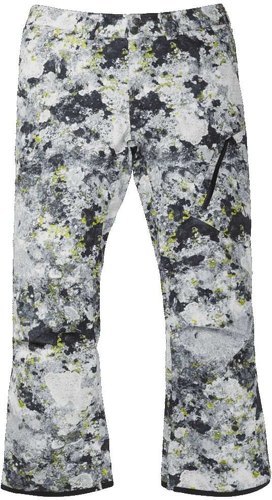 BURTON-Burton Les Pantalons Ak Goretex Cyclic-image-1