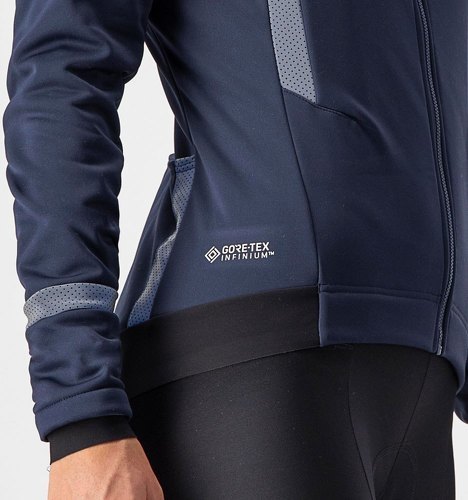 Castelli-Castelli Veste Dinamica 2-4