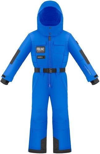 POIVRE BLANC-Combinaison De Ski Poivre Blanc 0931 King Blue 3 Garçon-0
