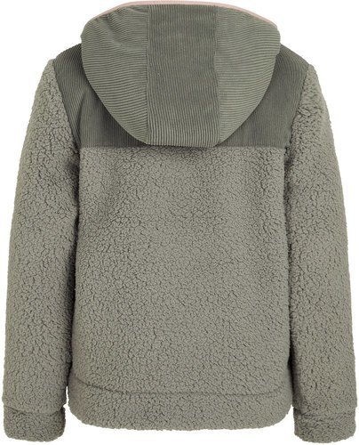 PROTEST-Protest Sweat-shirt Entièrement Zippé Pour Enfants Prtemily-3