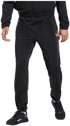 REEBOK-Reebok Les Pantalons Identity Vector Knit Track Joggers-0