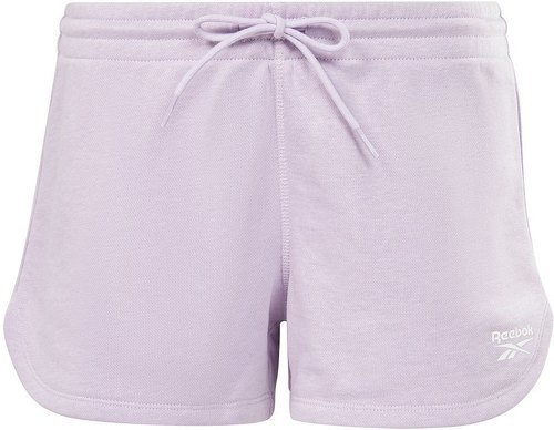 REEBOK-Reebok Shorts Identity French Terry-2