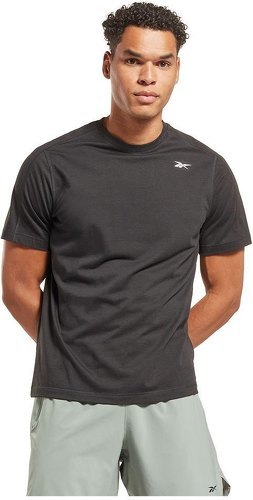 REEBOK-Reebok T-shirt à Manches Courtes Speedwick-0