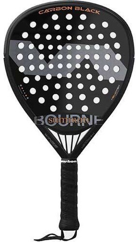 Varlion-Varlion Bourne Summum Carbon Black-0