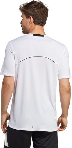 adidas Performance-T-shirt Designed for Movement HIIT Training-2