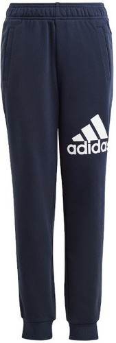 adidas Sportswear-Pantalon en coton Essentials Regular Fit Big Logo-1