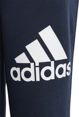 adidas Sportswear-Pantalon en coton Essentials Regular Fit Big Logo-3