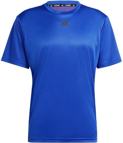 adidas Performance-T-shirt de training HIIT Base-0