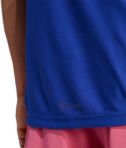 adidas Performance-T-shirt de training HIIT Base-4