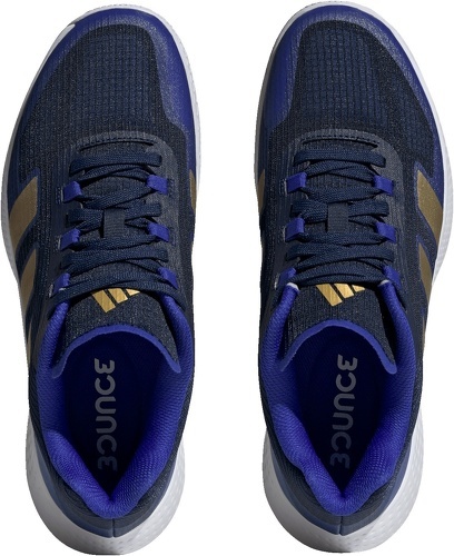 adidas Performance-Scarpe da pallavolo Forcebounce-1