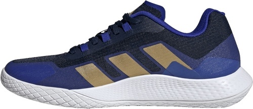 adidas Performance-Scarpe da pallavolo Forcebounce-3