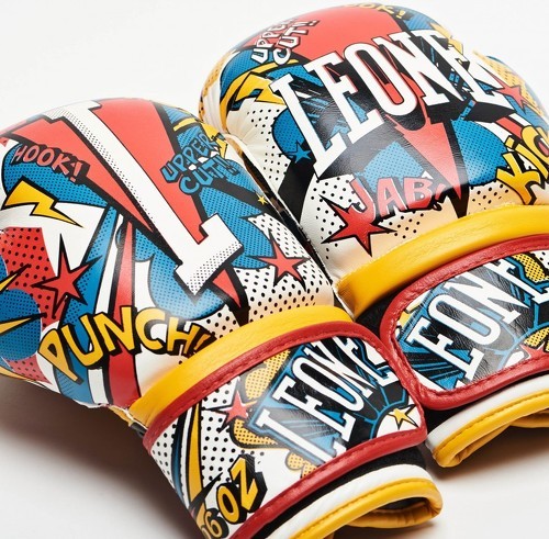 LEONE-Leone1947 Hero - Gants de boxe-2
