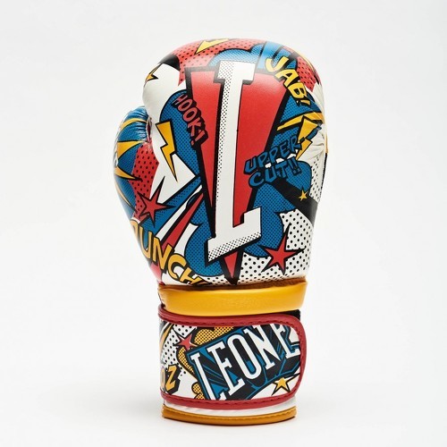 LEONE-Leone1947 Hero - Gants de boxe-3
