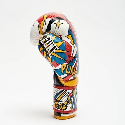 LEONE-Leone1947 Hero - Gants de boxe-4