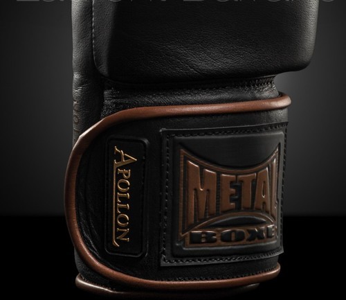 METAL BOXE-Apollon - Gants de boxe-3