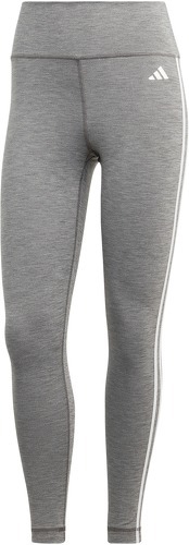 adidas Performance-Legging 7/8 taille haute à 3 bandes Train Essentials -1