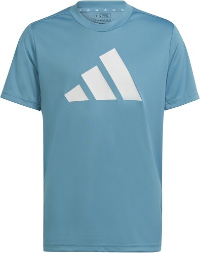 adidas Sportswear-T-shirt coupe standard Train Essentials AEROREADY Logo-0