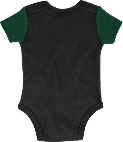 Outerstuff-Outerstuff NBA Bib & Bootie Milwaukee Bucks-2