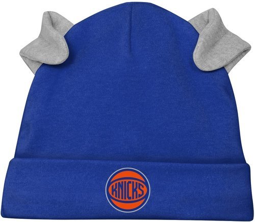 Outerstuff-Outerstuff NBA Creeper Set New York Yankees-4