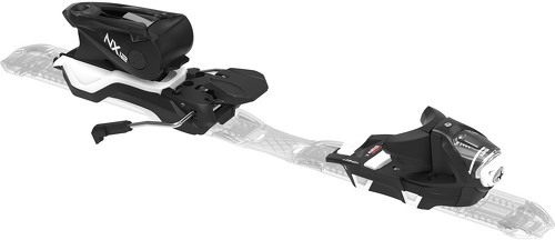ROSSIGNOL-Pack Ski Rossignol Sender 104 Ti K + Fixations Nx 12 Homme-2