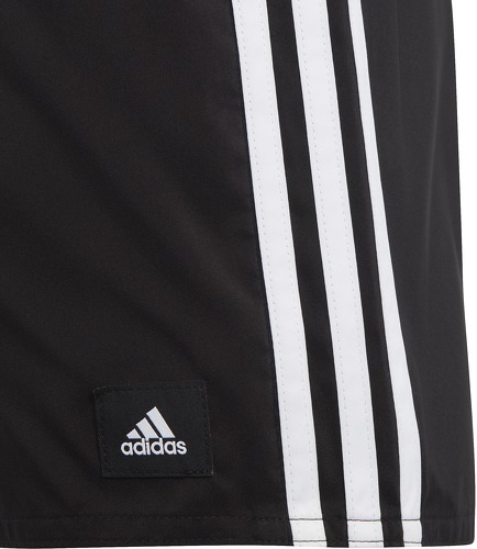 adidas Performance-Short de bain 3-Stripes-3