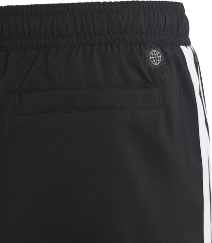 adidas Performance-Short de bain 3-Stripes-4