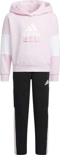 adidas Sportswear-Survêtement Badge of Sport Logo-1