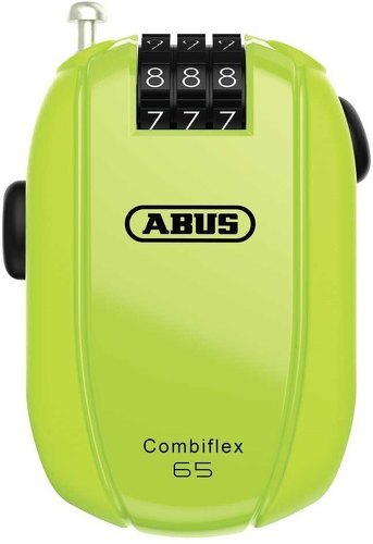 ABUS-Abus Antivol Câble Combiflex Break-0