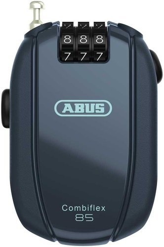 ABUS-Abus Antivol Câble Combiflex Break-image-1