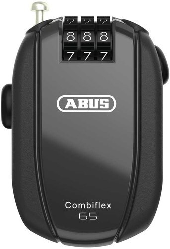 ABUS-Abus Antivol Câble Combiflex Break-image-1