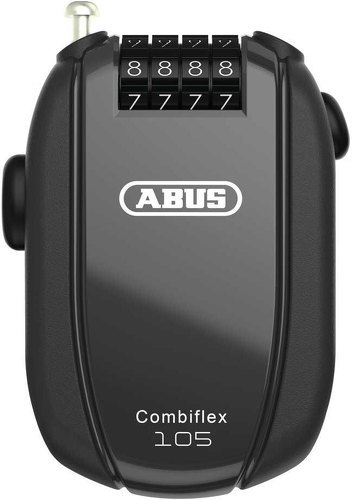 ABUS-Abus Antivol Câble Combiflex Rest-image-1