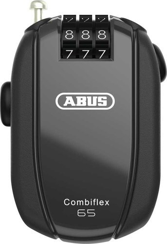 ABUS-Abus Antivol Câble Combiflex Stopover-image-1