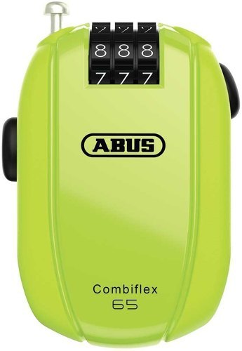 ABUS-Abus Antivol Câble Combiflex Stopover-image-1