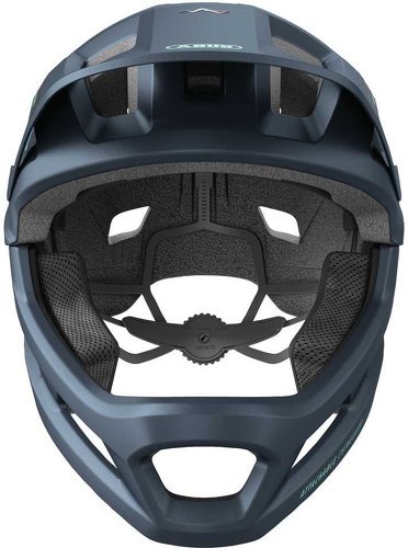 ABUS-Abus Casque Youdrop Ff-1