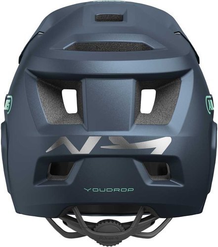 ABUS-Abus Casque Youdrop Ff-2