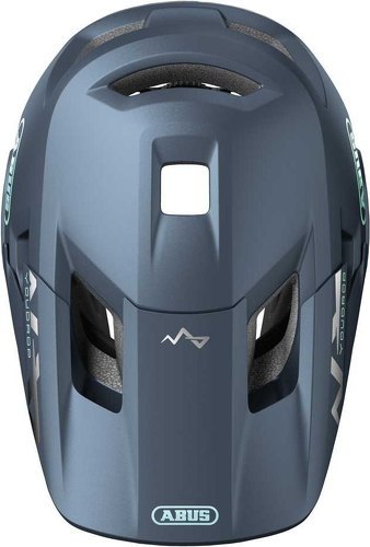 ABUS-Abus Casque Youdrop Ff-3