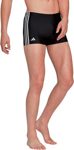 adidas Performance-Boxer de natation classique 3-Stripes-3