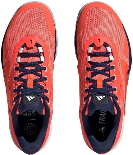 adidas Performance-Chaussure Dropset Trainer-1