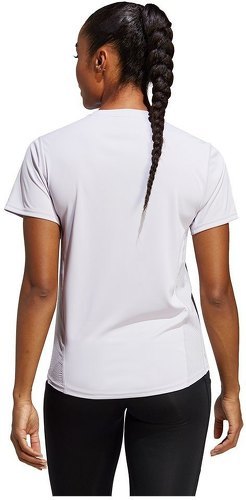 adidas Performance-T-shirt Own the Run-1