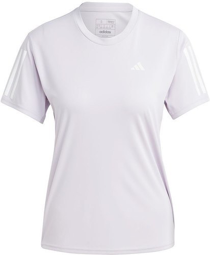 adidas Performance-T-shirt Own the Run-2