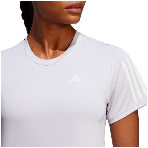 adidas Performance-T-shirt Own the Run-4