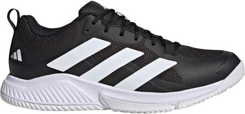adidas Performance-Chaussures indoor adidas Court Team Bounce 2.0-image-1