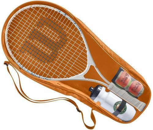 WILSON-Kit Tennis Wilson Roland Garros Junior Elite 25-image-1
