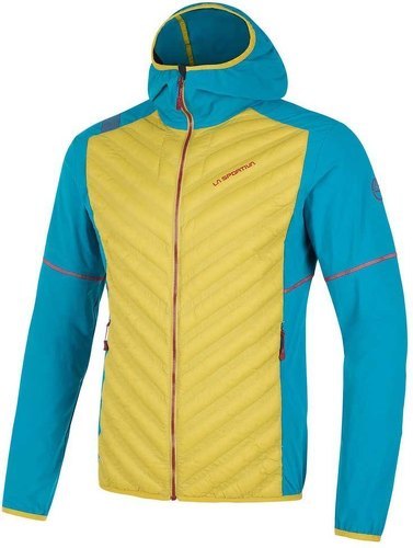 LA SPORTIVA-La Sportiva Veste Koro-0